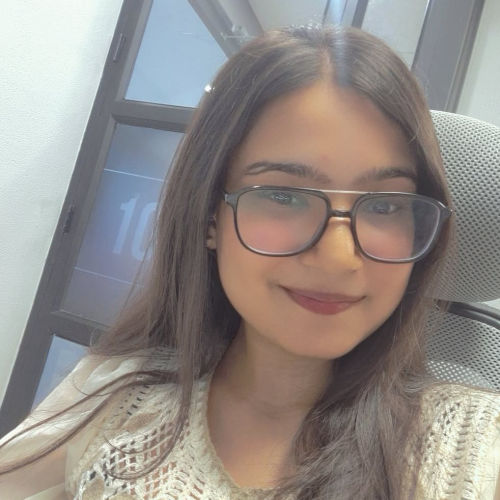 SHIPRA JAIN