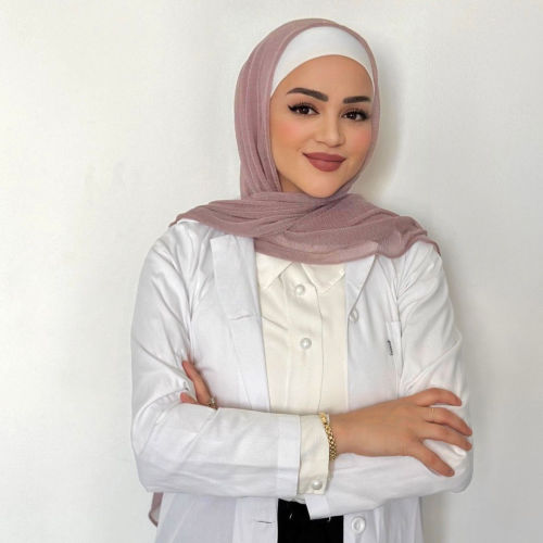 Zahera Alqadi