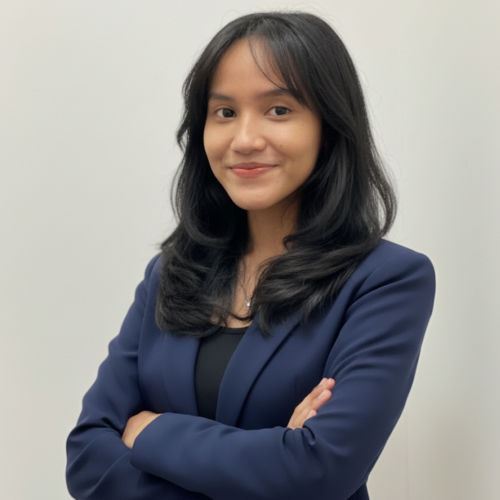 Nadya Ika Indryani