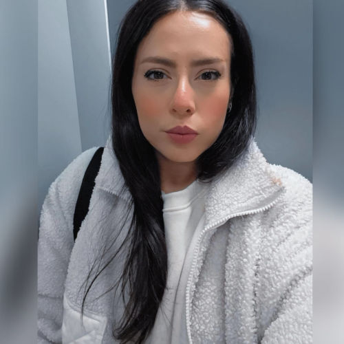 Larissa Ximena Ch Duran