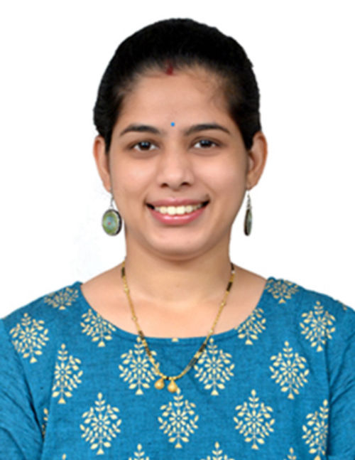 Pooja Deore