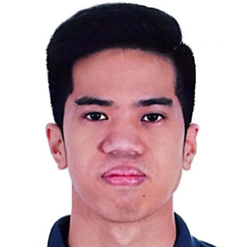 Elijah James Carimpong Patricio