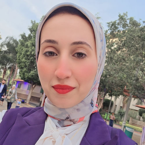dryasminelminawy
