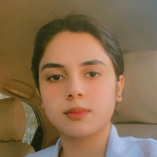 Abeera Zainab Durrani