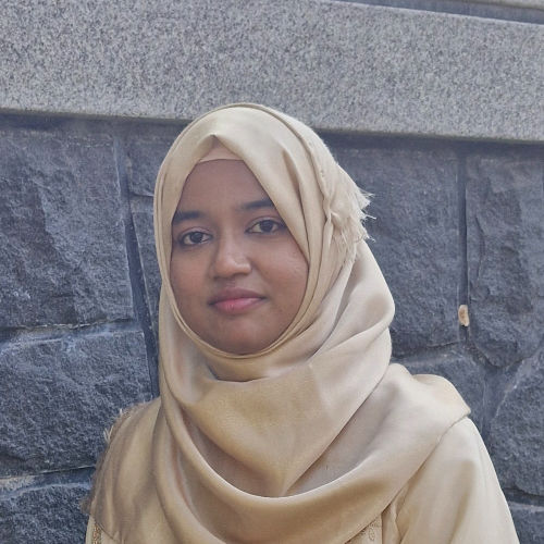 Fathima Mazher