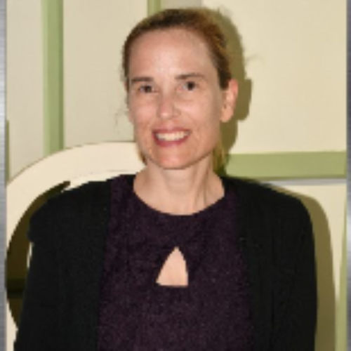 Robyn Hluchan