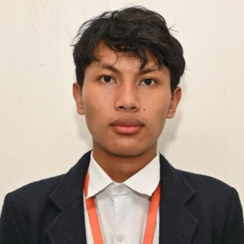 David Lalrintluanga