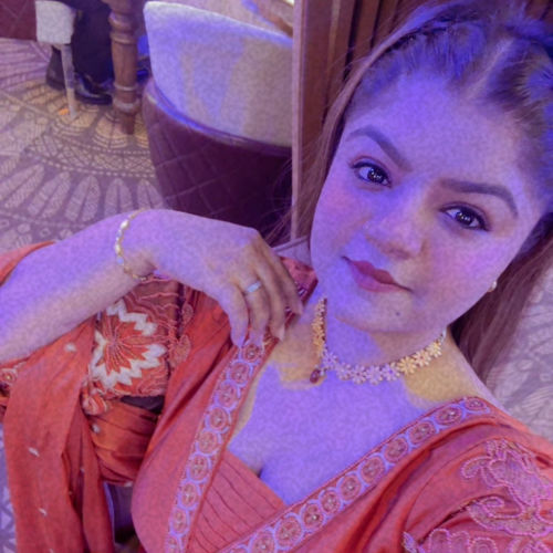 Isha Verma