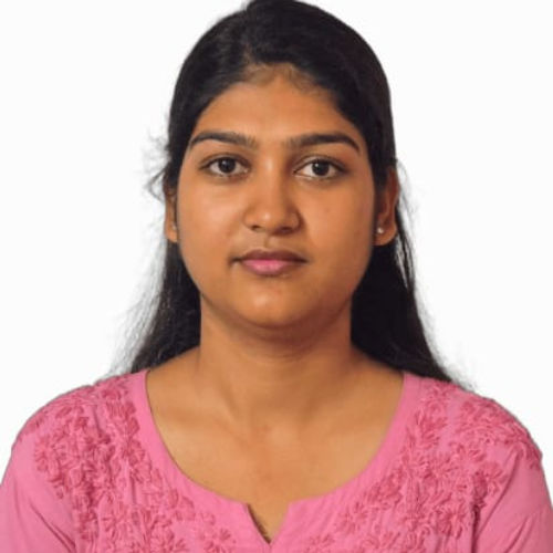 Priti karmakar