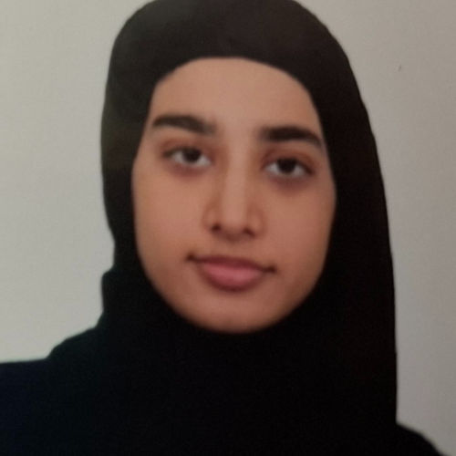 Khadija Fatima