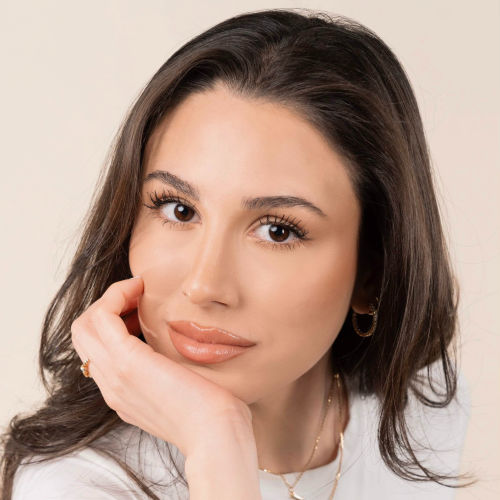 Lilia Grigoryan