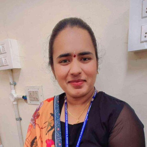 Rithika Timmisetty