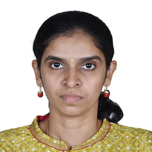 Sumitra Devi Ramireddy