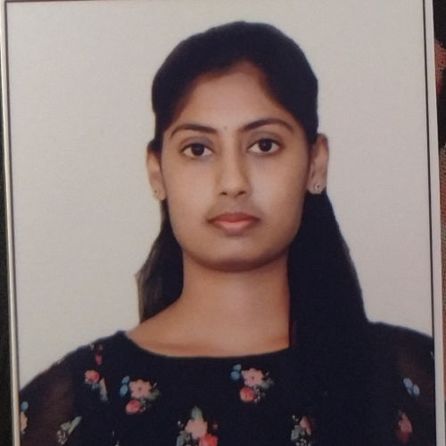Nikitha Manne