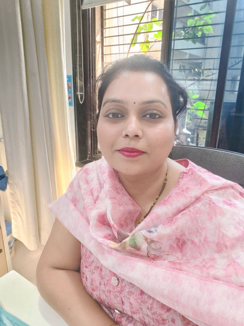 prachi Velhal