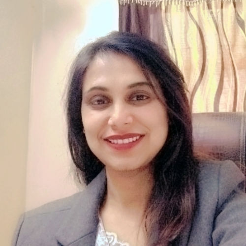 Kavita Pandey