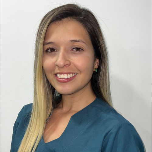 KATHERINE CASTANO GALLEGO