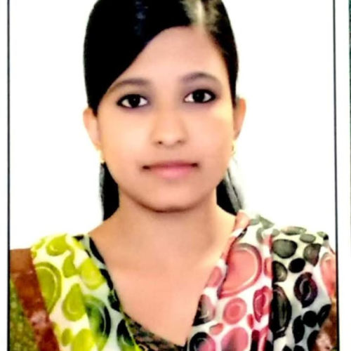 Shaik Ayesha
