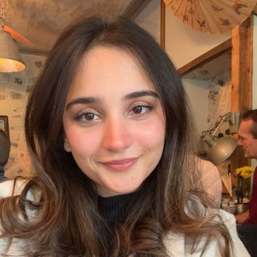 Ameena Iftikhar