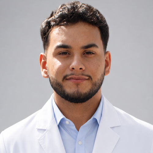 Alejandro Daniel Pena Quintero