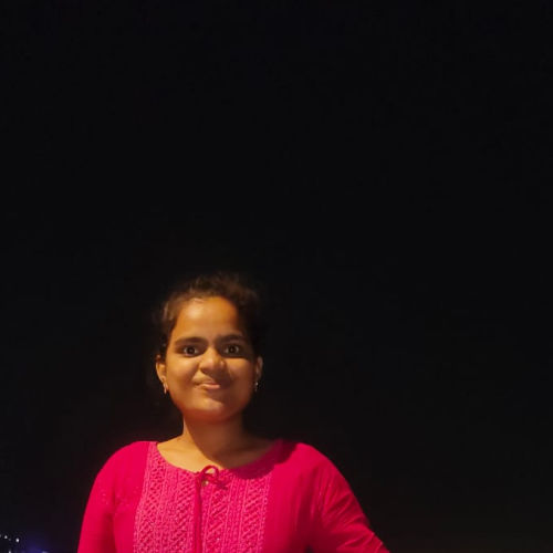 Purugula Nanditha shivani