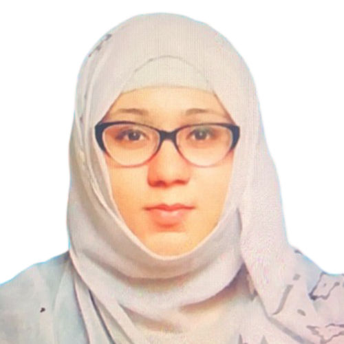 Syeda Museera Ashfaq