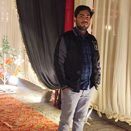 Mannan Ahmad Khan