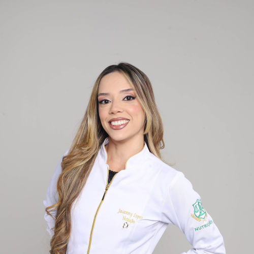 Jaianny Rubia Ferreira Lopes