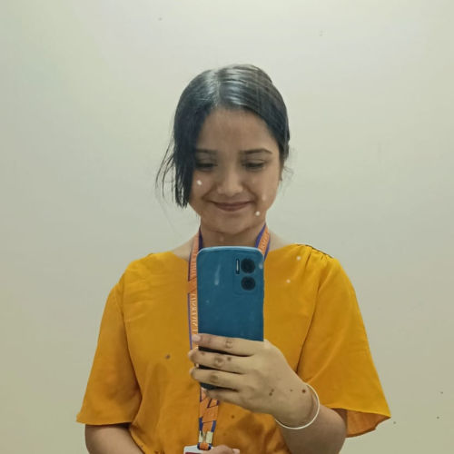 Bandana Das