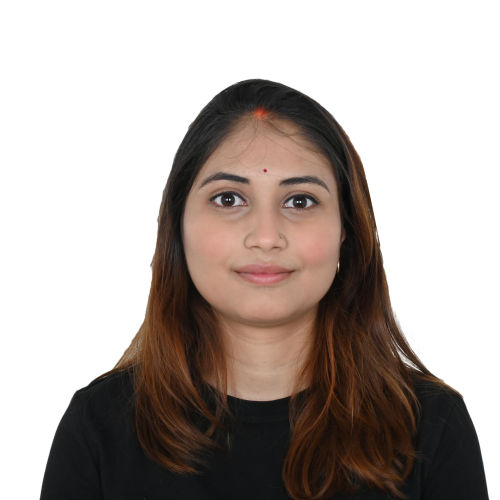Khushbu Gupta