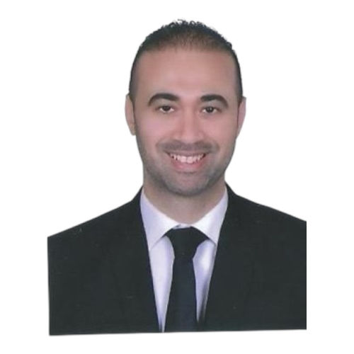 Ashraf Mohamed Abdalla