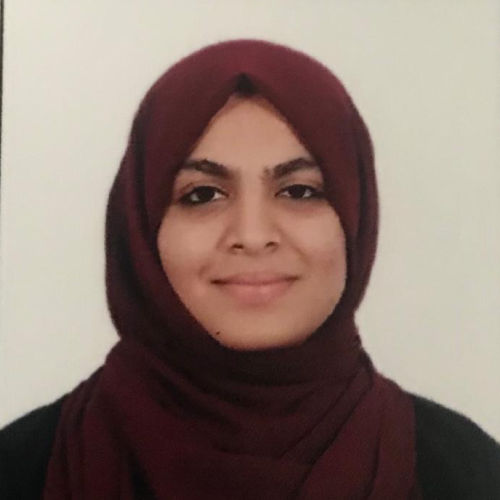 Sana Mehreen