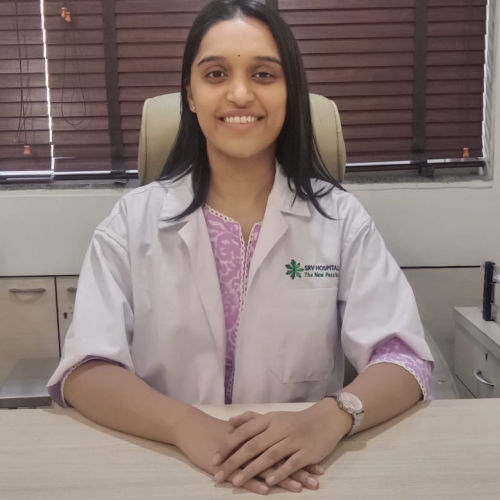Bhakti Rajesh Adkar