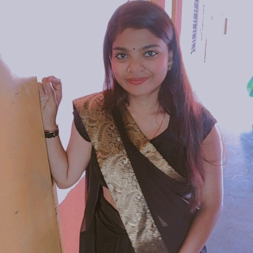 Vaishali Maurya