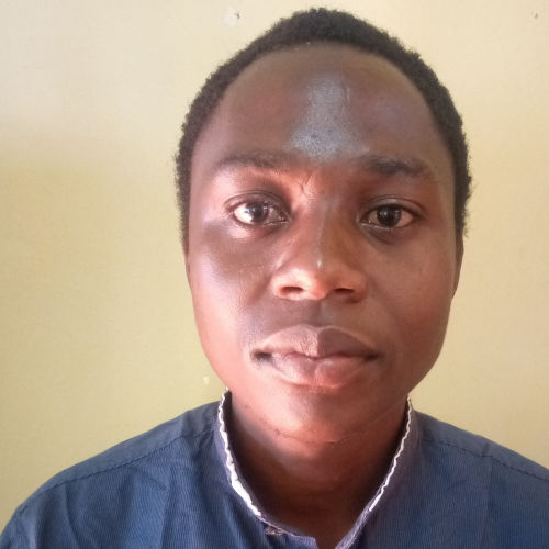 Erick kipkemoi