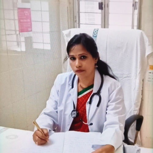 Sreedevi Allipilli