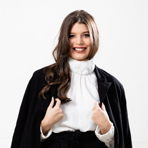 Gabriella Bartz Pena