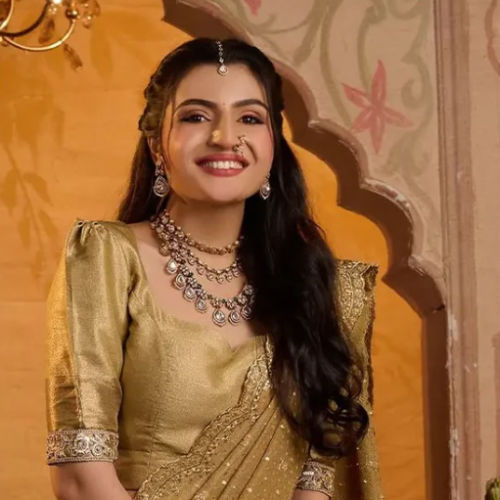 Greeshma Priya