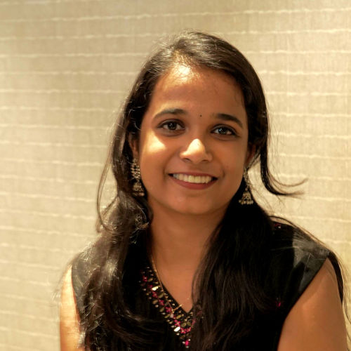 Navya Ashokan
