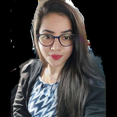 Parisa Jadhav