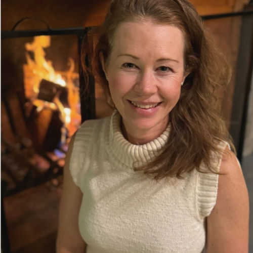 Sarah A Clark
