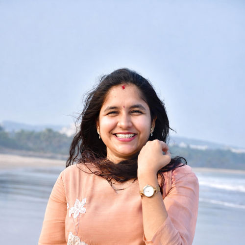 Pooja Ambati