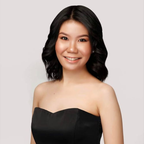 Krista Marie Asahan