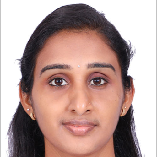 Maneesha emmanual