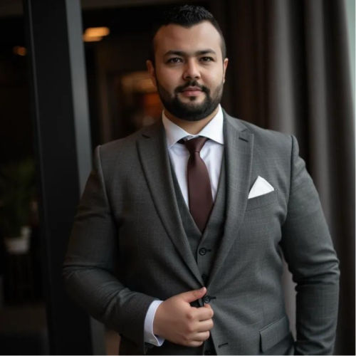 Hossam Yousre