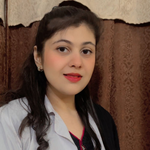 Sehrish Atiq