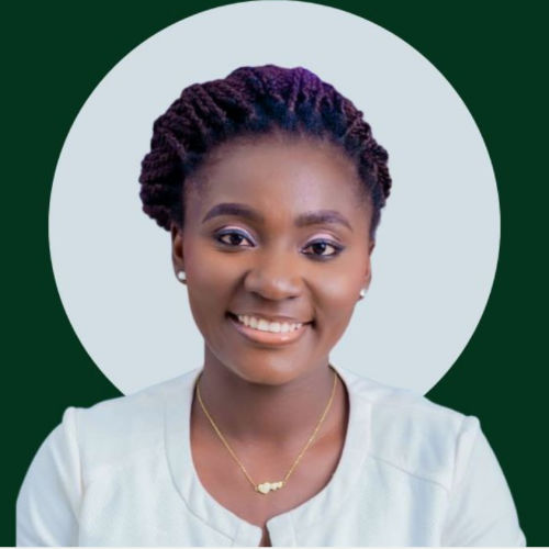 Oluwabunmi Ojo