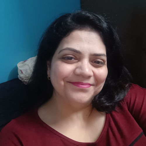 Ritu Jaisani