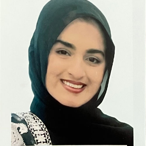 Hiba Ahmed