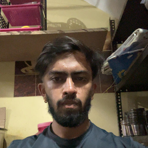 Preetham SM